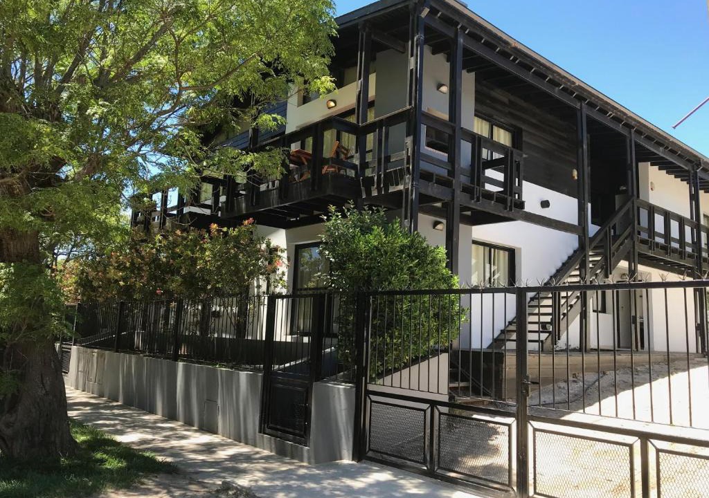 Villa Gesell Apartment | Los Paraisos