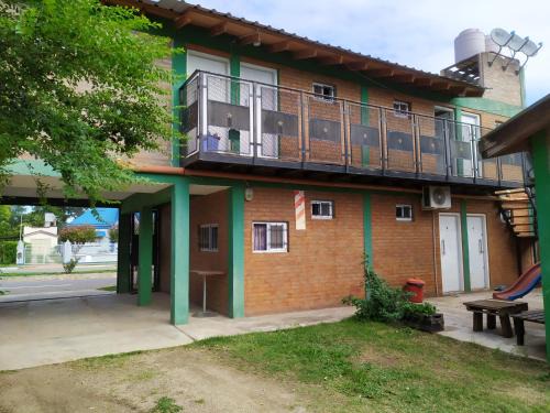 Villa Rumipal Hostel | Los Patitos Dormis