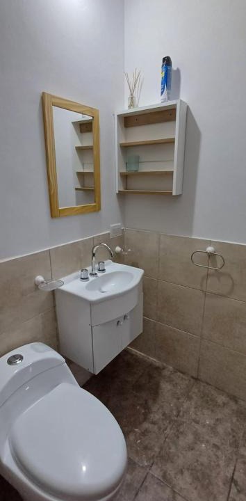 Ostende Apartment | Los Pecos Hospedaje