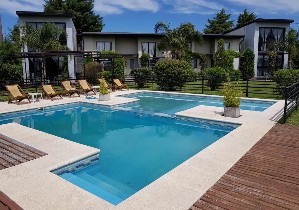 Gualeguaychu Apartment | Los Pinares de Belgrano