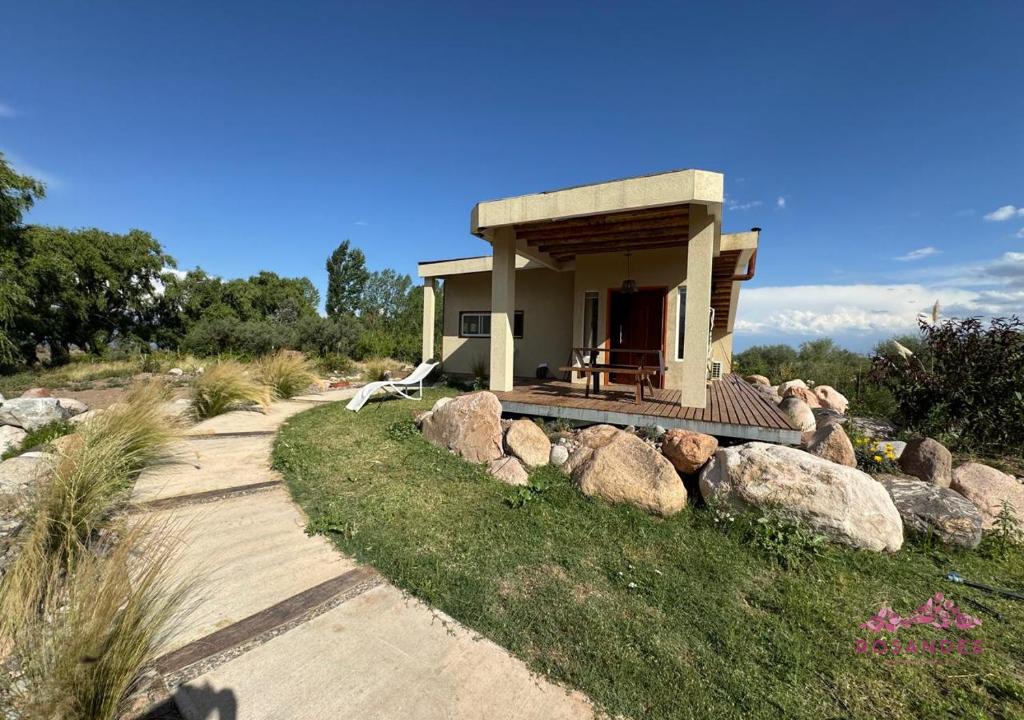 Vista Flores House | Los Rosandes