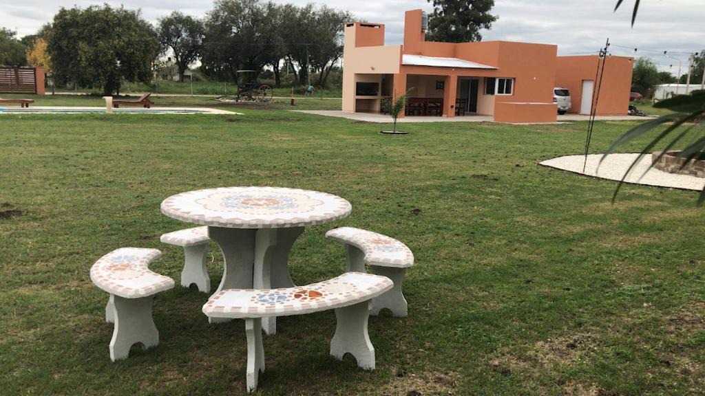 Ataliva House | Los Sunchos Casa de Campo