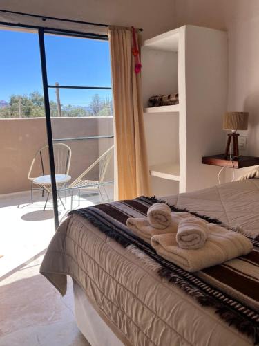 Tilcara Apartment | Los Tarcos Guest House TILCARA DÚPLEX