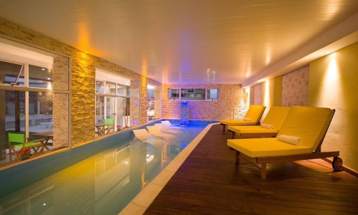 La Cuesta Hotel | Los Tilos Hotel y Spa by CPH