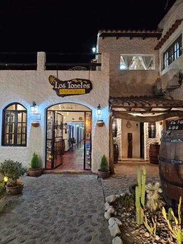 Cafayate Hotel | Los Toneles Cafayate