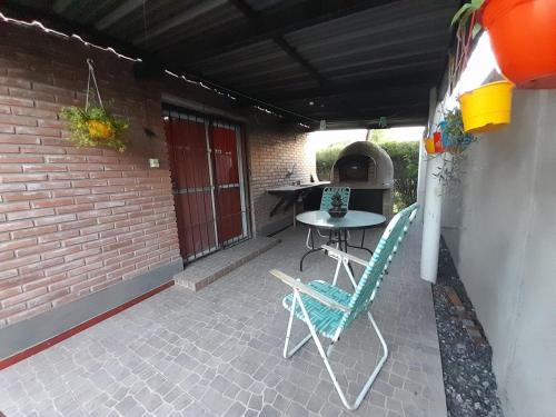 Alvarez House | Los trevi