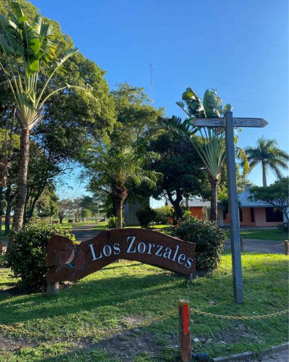 Herradura Resort | Los Zorzales Estancia