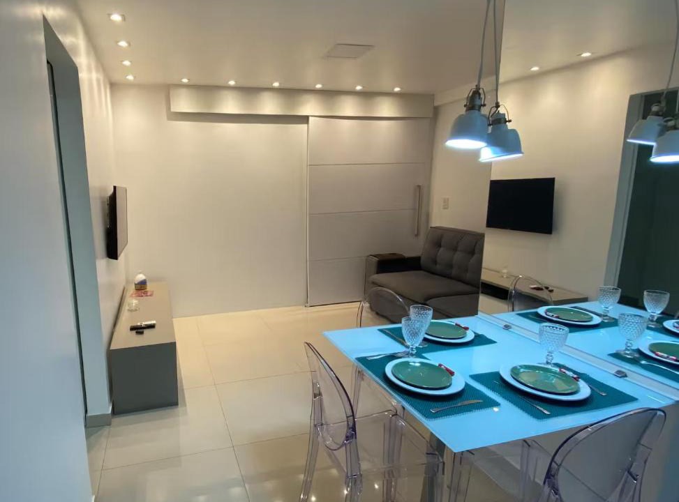Jatiuca Apartment | Lotus Studio