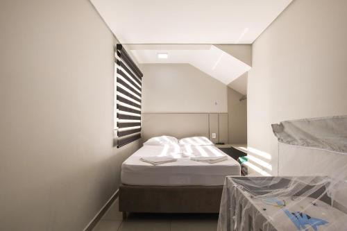 Guarapuava Apartment | Lou Suítes 2 - Conforto, Chique