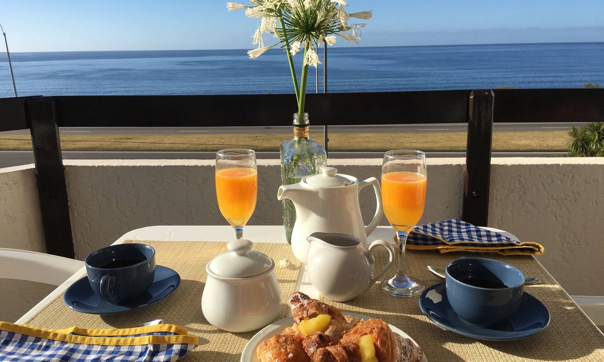 Pinares Apartment | Lovely Beachfront apartment in Punta del Este, Amazing views & Great Terrace!