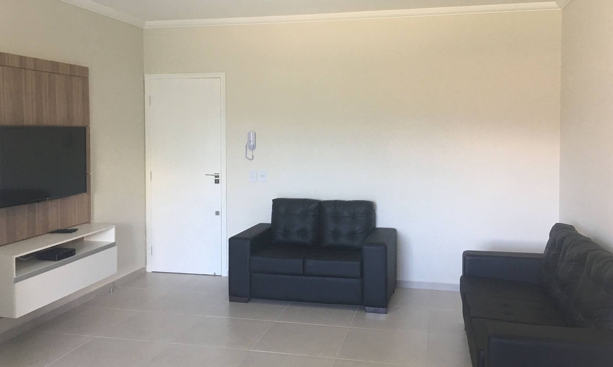 Ingleses do Rio Vermelho Apartment | Lovely seasonal apartment