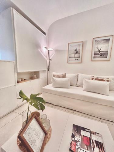 Villa del Parque Apartment | Lozano Studio