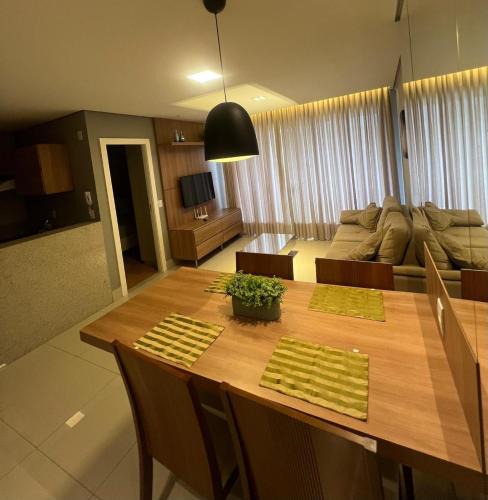 Melo Apartment | LRFlat - Ambiente climatizado, moderno, confortável e próximo a tudo!