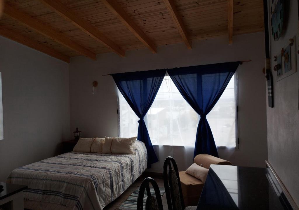 Comodoro Rivadavia Apartment | Lu-Mar