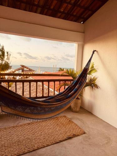 Prea Hotel | Lu Pousada Charme Preá