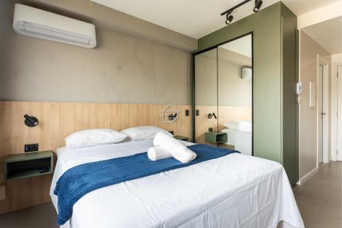 Mont'Serrat Apartment | Lucas by Yoo by Rezervo