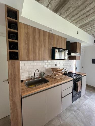 La Lucila del Mar Apartment | Lucila Boutique