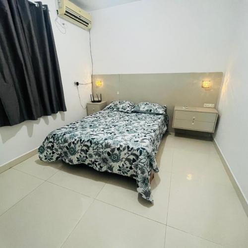 Governador Celso Ramos Apartment | Lugar de descanso