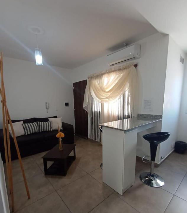 Olavarria Apartment | Lugar Encantador con estacionamiento gratuito.
