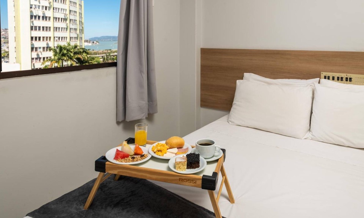 Centro Hotel | Lumar Hotel