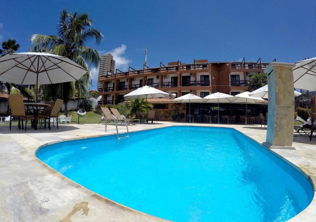 Ponta Negra Hotel | Lumar Hotel PontaNegra