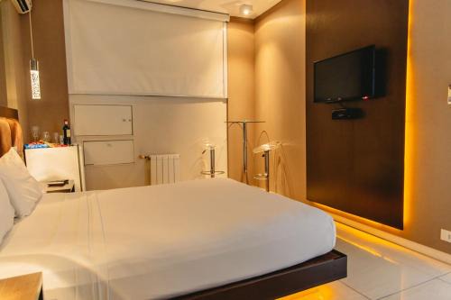 Campo Magro Hotel | Luna Blu Studio