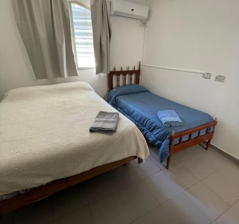 Jesus Maria Apartment | Luna Criolla