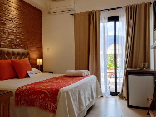 Cafayate Hotel | Luna de Cafayate Hotel Boutique
