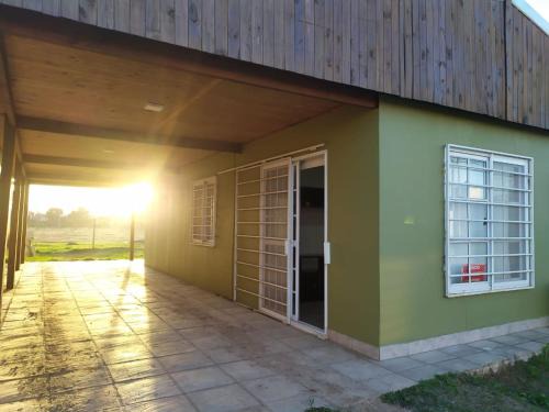 Concepcion del Uruguay Apartment | Luna Nueva