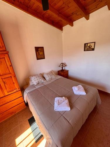 Argentine Northwest Apartment | Luna Vallista Apart Hotel
