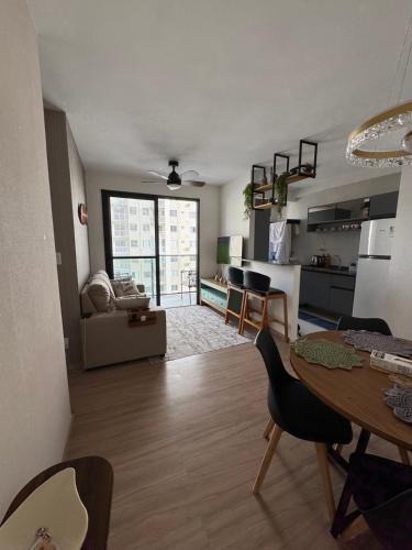 Aeroporto Apartment | Lunar Prime Aruana