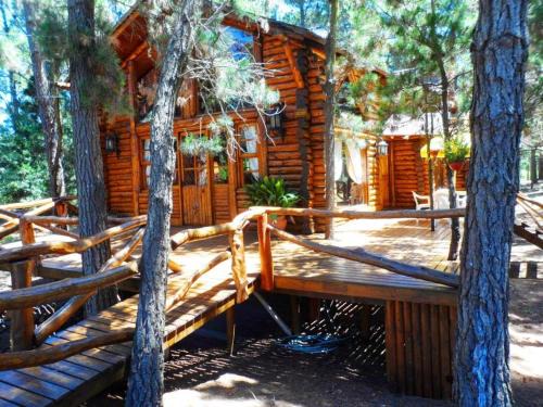 Mar de Las Pampas House | Lupita