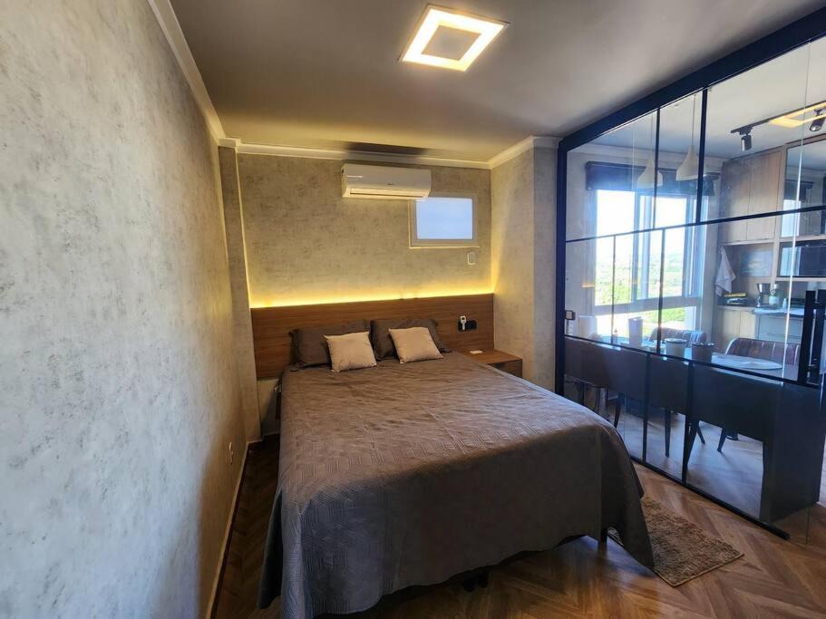 Santarem Apartment | Lux'Urbano Studio - Moderno, Check-In Flexível