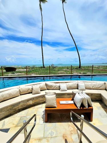 Pontal de Serrambi Apartment | Luxo e Exclusividade no Serrambi Experience by HM
