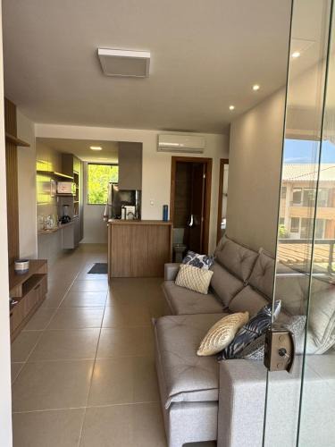 Itacimirim House | Luxo Novo - 250m Praia - Nascente - 2 Suítes - Beachtênis, Tênis, Campo