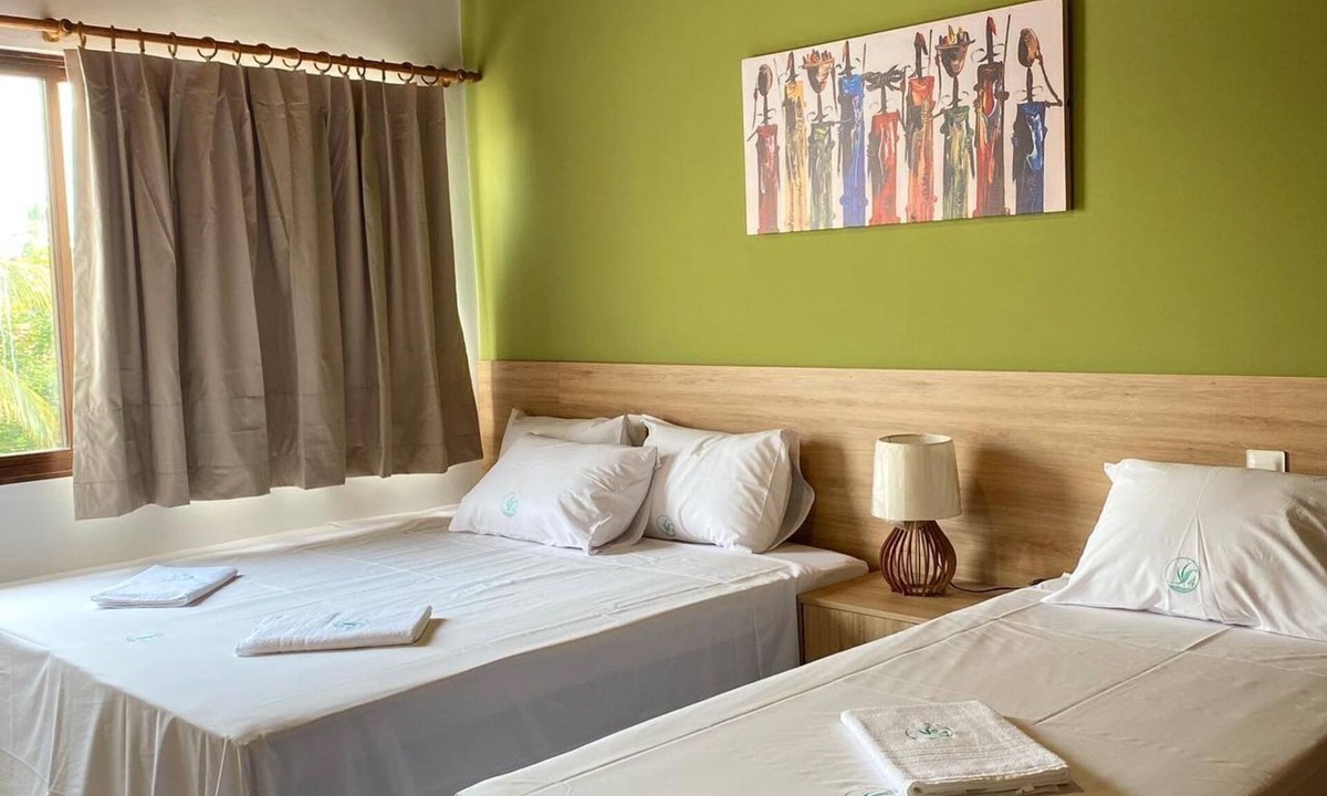Barra Grande Apartment | Luxury 4/4 Apartment