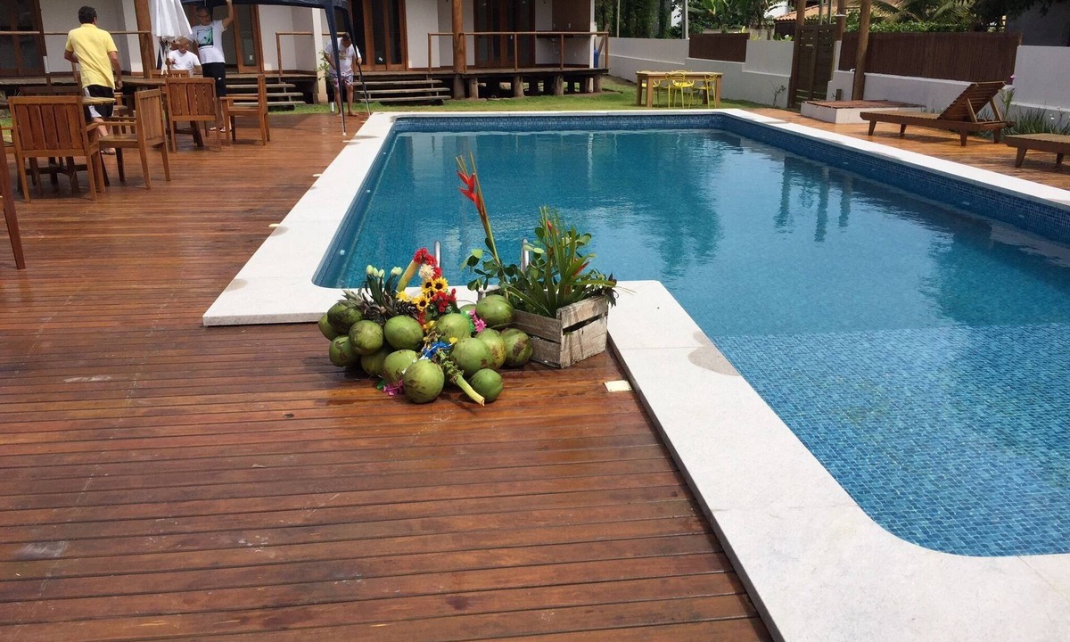 Barra Grande House | Luxury 4-suite homes in Barra Grande - Maraú