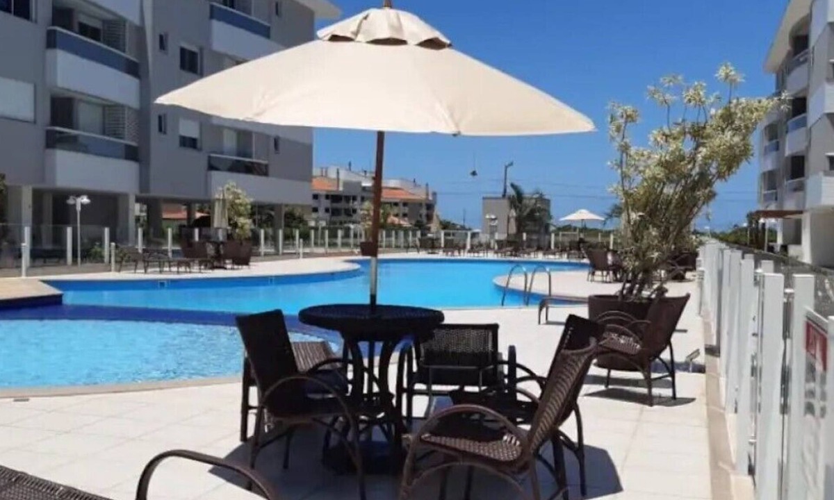 Ingleses Norte Apartment | Luxury apartment 200m from the sea!