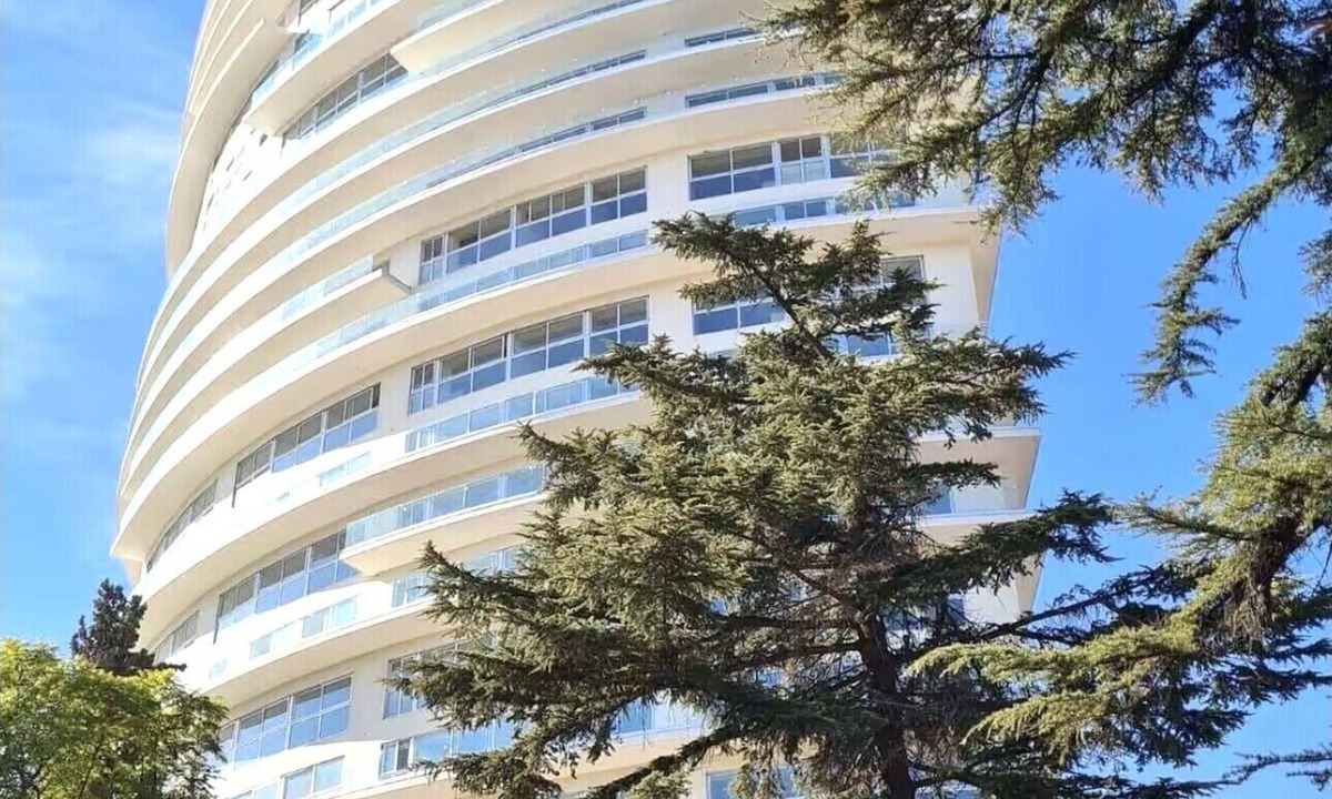 Rivadavia Department Apartment | Luxury apartment - Full amenities - Mendoza City