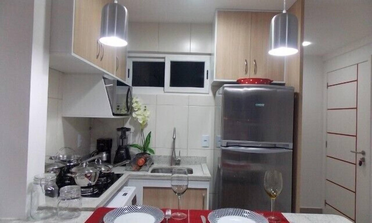 Ponta Negra Apartment | LUXURY APARTMENT IN PONTA NEGRA