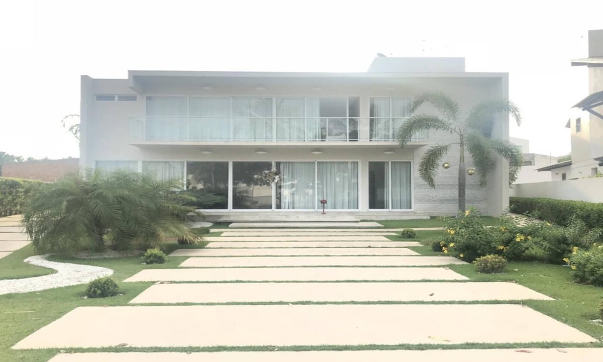Barra de Sao Miguel House | Luxury Beach House in Barra de São Miguel