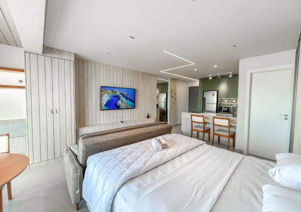 Aclimacao Apartment | Luxury Collection - Oásis Central