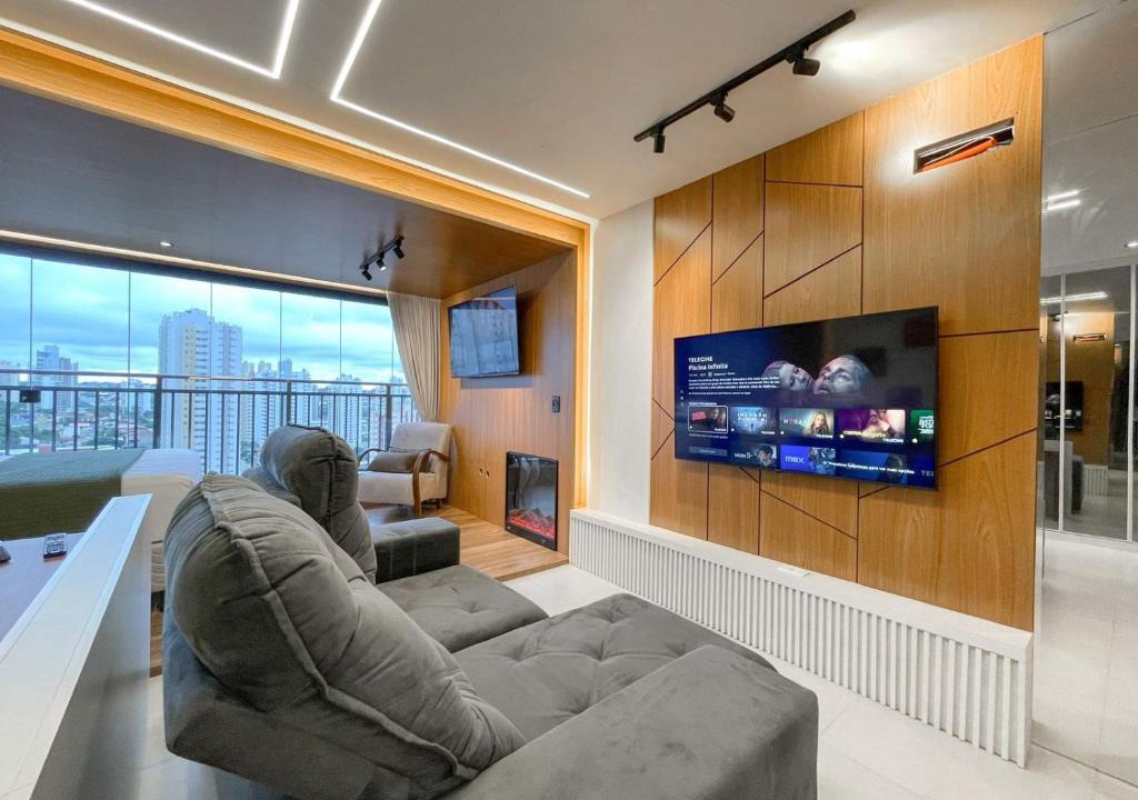 Aclimacao Apartment | Luxury Collection - The Frame