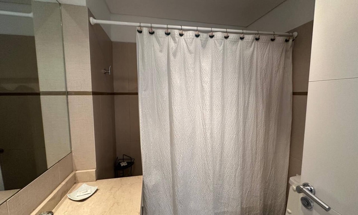 Vicente Lopez Apartment | Luxury equipped apartment.