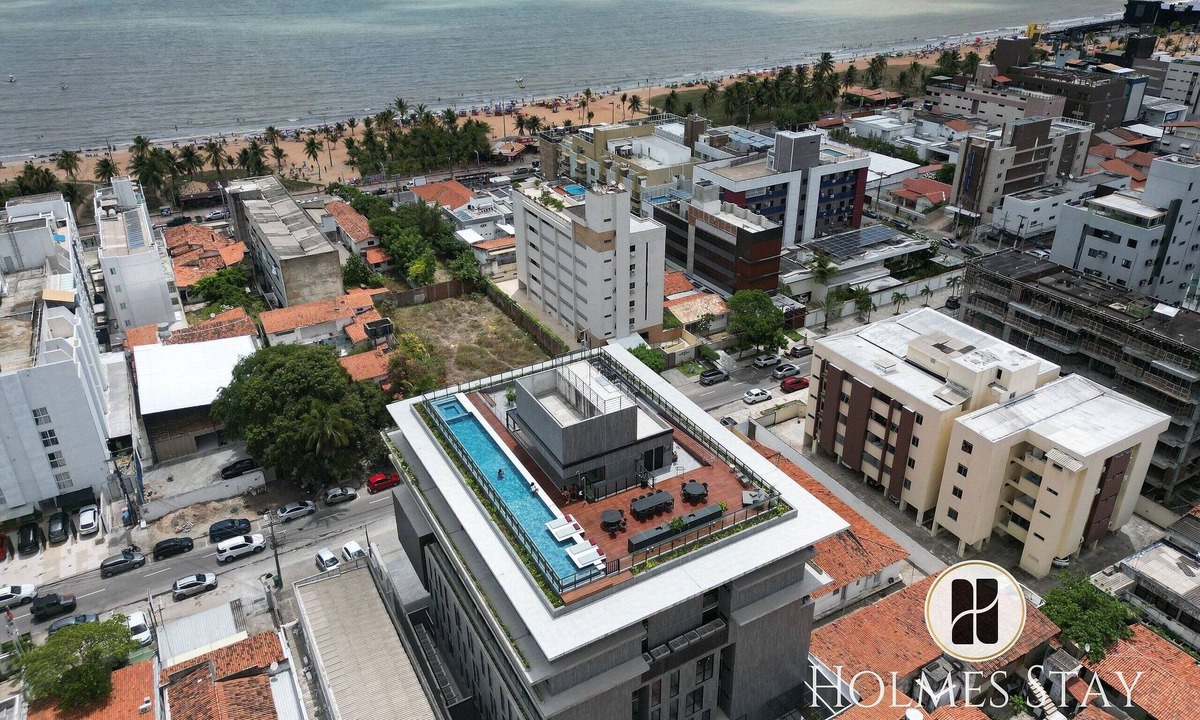Tambau House | Luxury flat fully equipped at Acqua Tambau AQ2I4