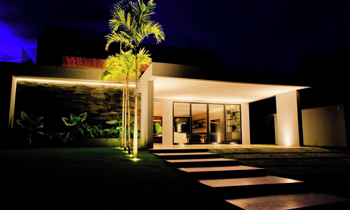 Tibau do Sul House | Luxury Mansion VILLA MARIA (brand new)