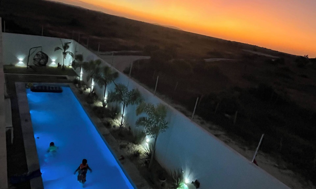 Caicara House | LUXURY OASIS IN PREÁ BEACH