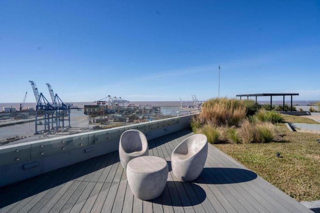 Retiro Apartment | Luxury Studio in Retiro with Premium Amenities
