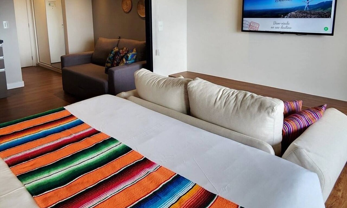 Campos do Jordao Hotel | Luxury Suite with Private Jacuzzi | Hotel 5⭐ in Campos do Jordão