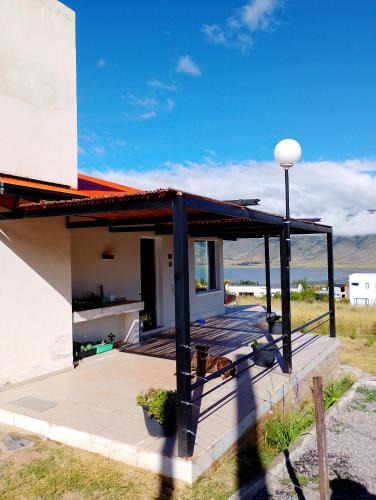 El Mollar Apartment | Luz de Luna